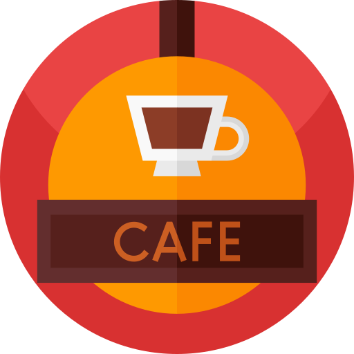 Logo Café del Sol